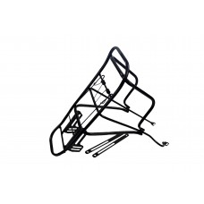 后衣架【钢26碟刹分体】